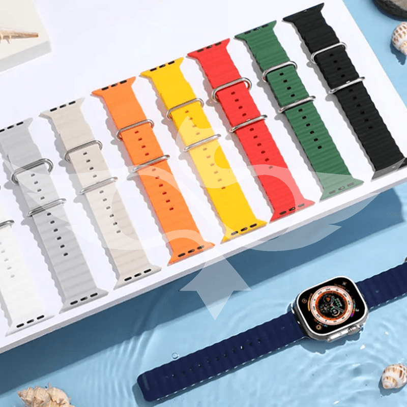 بند های اسمارت واچ بی نظیر